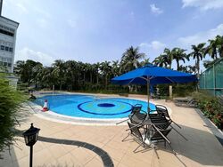 Villa De West (D5), Condominium #470059151